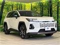 2026 Toyota RAV4