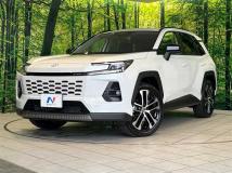2026 Toyota RAV4