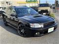 2002 Subaru Legacy Touring Wagon