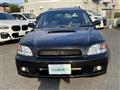 2002 Subaru Legacy Touring Wagon