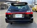 2002 Subaru Legacy Touring Wagon
