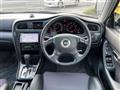 2002 Subaru Legacy Touring Wagon
