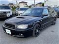 2002 Subaru Legacy Touring Wagon