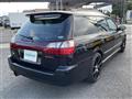 2002 Subaru Legacy Touring Wagon
