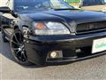 2002 Subaru Legacy Touring Wagon
