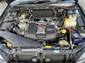 2002 Subaru Legacy Touring Wagon
