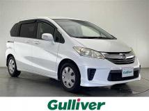 2014 Honda Freed