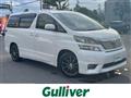 2009 Toyota Vellfire
