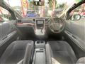 2009 Toyota Vellfire