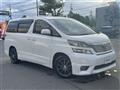 2009 Toyota Vellfire
