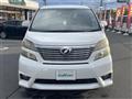 2009 Toyota Vellfire