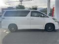 2009 Toyota Vellfire