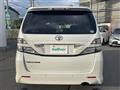 2009 Toyota Vellfire