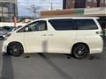 2009 Toyota Vellfire