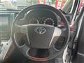2009 Toyota Vellfire