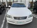 2009 Toyota Mark X