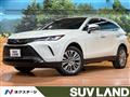 2021 Toyota Harrier Hybrid