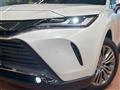 2021 Toyota Harrier Hybrid