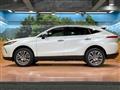 2021 Toyota Harrier Hybrid
