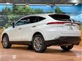 2021 Toyota Harrier Hybrid