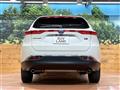 2021 Toyota Harrier Hybrid