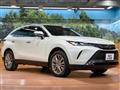 2021 Toyota Harrier Hybrid