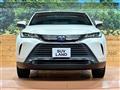 2021 Toyota Harrier Hybrid
