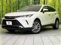 2021 Toyota Harrier Hybrid