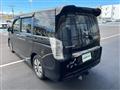 2014 Honda Step WGN