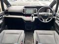 2014 Honda Step WGN