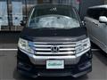 2014 Honda Step WGN