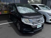 2014 Honda Step WGN