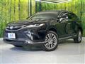 2021 Toyota Harrier Hybrid