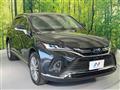 2021 Toyota Harrier Hybrid