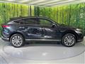 2021 Toyota Harrier Hybrid