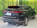 2021 Toyota Harrier Hybrid