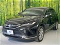 2021 Toyota Harrier Hybrid
