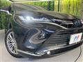 2021 Toyota Harrier Hybrid