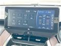 2022 Toyota Harrier Hybrid