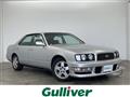 1997 Nissan Gloria Hardtop