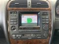 1997 Nissan Gloria Hardtop