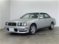 1997 Nissan Gloria Hardtop