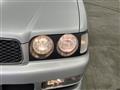 1997 Nissan Gloria Hardtop