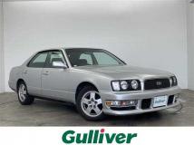 1997 Nissan Gloria Hardtop