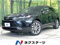 2023 Toyota Harrier Hybrid