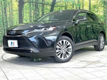 2023 Toyota Harrier Hybrid