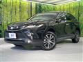 2023 Toyota Harrier Hybrid