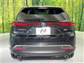 2023 Toyota Harrier Hybrid