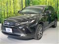 2023 Toyota Harrier Hybrid