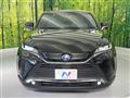 2023 Toyota Harrier Hybrid